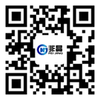 非晶科技二维码