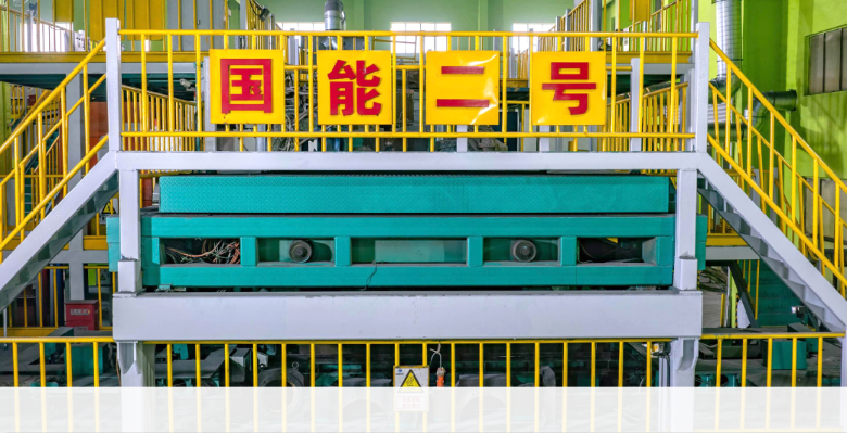 生产车间设备展示1