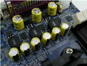 非晶材料做电磁屏蔽 优势看得见