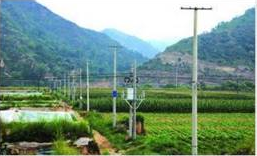 Amorphous transformer in rural network transformation to play a leading role?