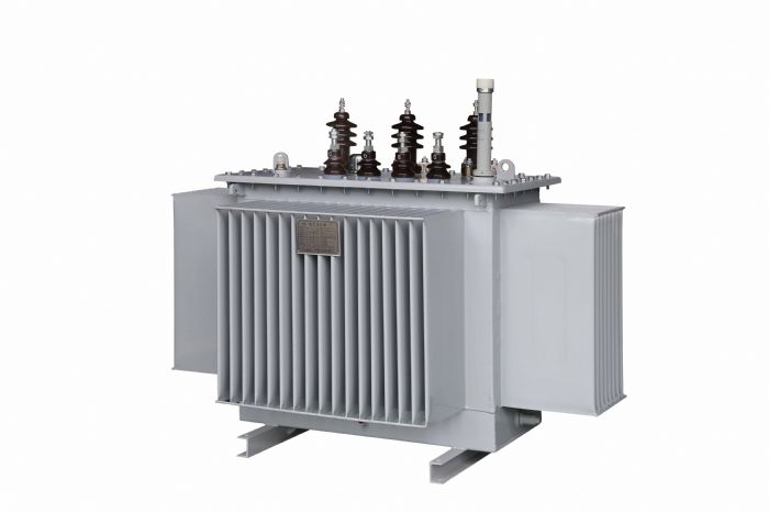 S11-M、S13-M 10KV级全密封电力变压器
