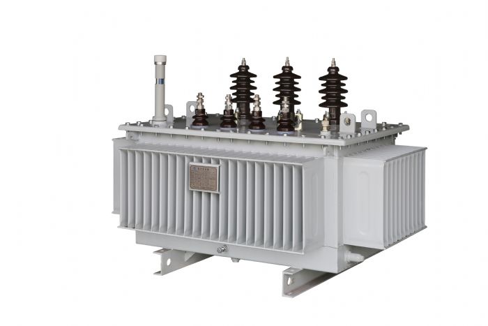 S（B）H15-M.R非晶合金电力变压器