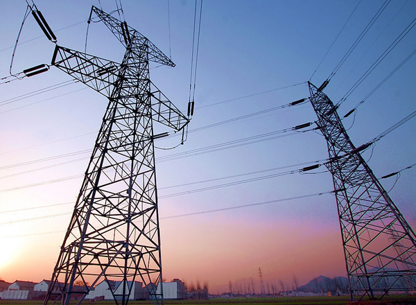 Application of amorphous transformer in national power grid transformation