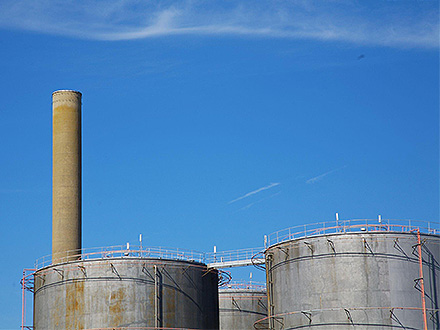 The role of silicon steel sheet in power transformer